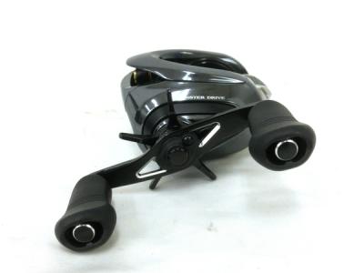 ANTARES DC MONSTER DRIVE ベイトリール SHIMANO シマノ ベイトリール ANTARES 18 MONSTER DRIVE｜中古