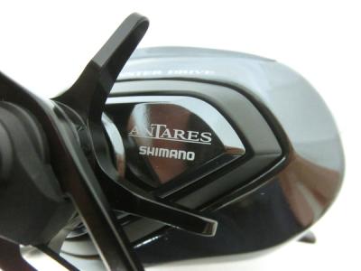 SHIMANO 18 ANTARES DC MONSTER DRIVE (03875)(ベイトリール)の