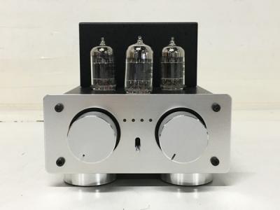 エレキットハイブリッドステレオプリアンプ [ TU-875