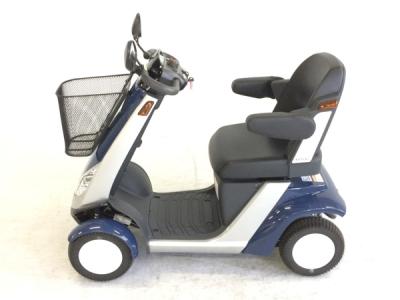 HONDA モンパル ML200 電動カートお気に入りに追加