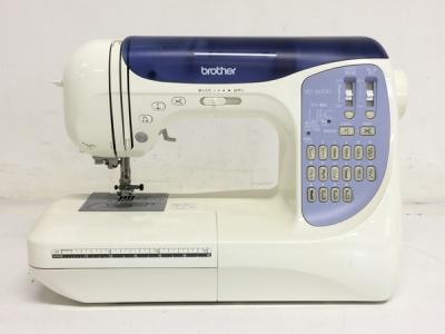Brother CPS52 BC-6000(ミシン)の新品/中古販売 | 1223994 | ReRe[リリ]
