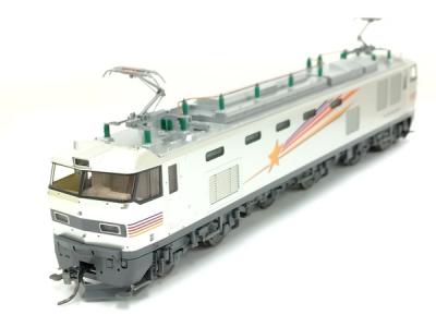 富*)様 HOゲージ TOMIX EF510 500 （HO 141）やや難あり JR EF510-500形電気機関車（カシオペア色）｜製品情報｜製品検索