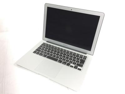 Apple MacBookAir 7,2 13インチ 2017 ノート PC i5-5350U CPU 1.80GHz 8GB SSD 256GB アップル