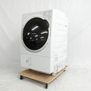 TOSHIBA 東芝 マジックドラム TW-117X3L(W) 洗濯機 ドラム式 11.0kg グランホワイト