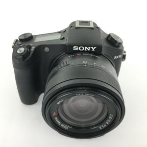 ソニー SONY Cyber-shot DSC-RX0 デジタル スチルカメラ デジカメ