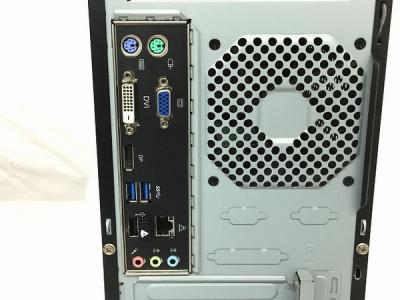 デスクPC (mouse computer) Amazon.co.jp: mouse 【RTX 5070 搭載 / 3年保証】 ゲーミングPC
