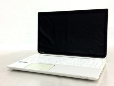 Toshiba Dynabook T653 68jws ノートパソコン の新品 中古販売 Rere リリ