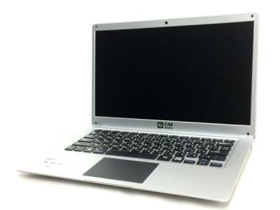 【ほぼ未使用】ノートパソコン GLM-14-8350 ＋特典のマウス付 中古】GLM GLM-14-Z8350-C 〔Windows 10〕 [2133033241442