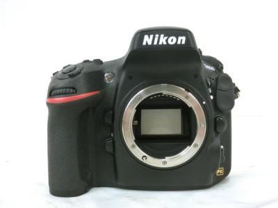 Nikon ニコン D800 カメラ デジタル一眼レフ ボディ