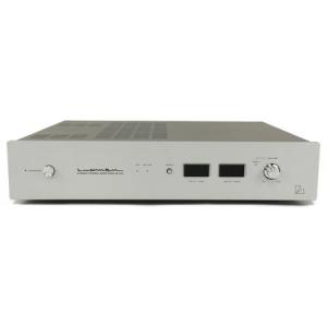 LUXMAN ラックスマン M-200 パワーアンプ