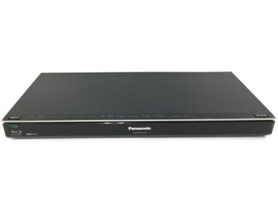 Panasonic ブルーレイDIGA DMR-BWT620 BDレコーダー 1TB ブラック