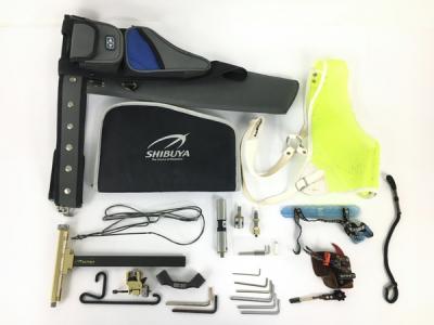 Win&Win RCX-100/Winact XT(アーチェリー)の新品/中古販売
