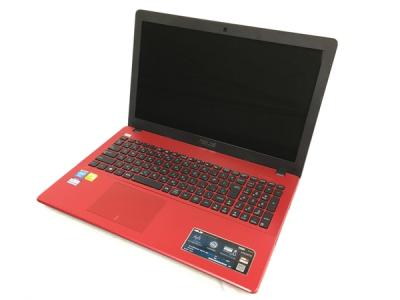 ASUSTeK COMPUTER INC. X550C(ノートパソコン)の新品/中古販売