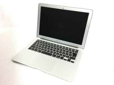 Apple MacBook Air ( MacBookAir7,2 )(ノートパソコン)の新品/中古販売 | 1572536 | ReRe[リリ]