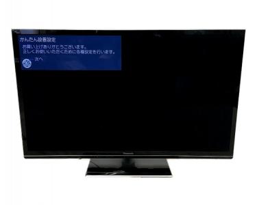 Panasonic パナソニック VIERA スマートビエラ TH-P50VT5 プラズマテレビ 50V型