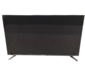 ◎FUNAI フナイ 4K液晶テレビ 49インチ 2020年製 FL-49U4020 大