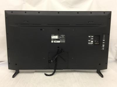 ◎FUNAI フナイ 4K液晶テレビ 49インチ 2020年製 FL-49U4020 大