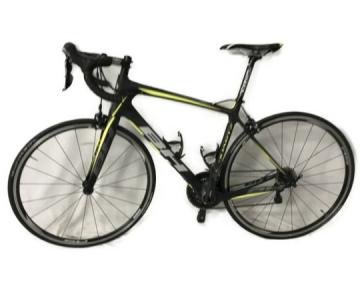 展示品 BH QUARTZ 470 レッド ロードバイク 2016年MODEL SHIMANO 105