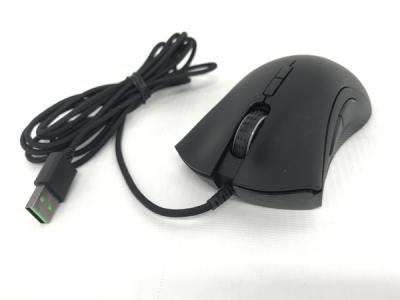 RAZER DEATHADDER ELITE RZ01-0201 エルゴノミック ゲーミングマウス