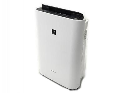 SHARP シャープ KC-G50-W 加湿空気清浄機