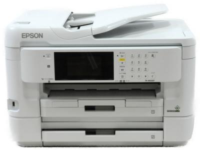 EPSON PX-M5081F ビジネス プリンター インクジェット 複合機 2017年製