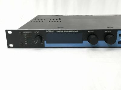 Lexicom レキシコン PCM91 ※ジャンク