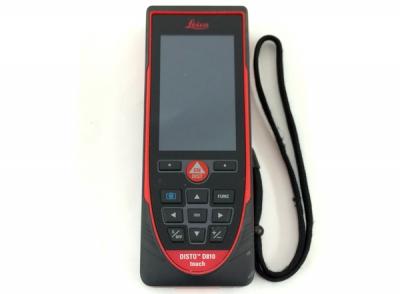 Leica DISTO D810 touch レーザー 距離計