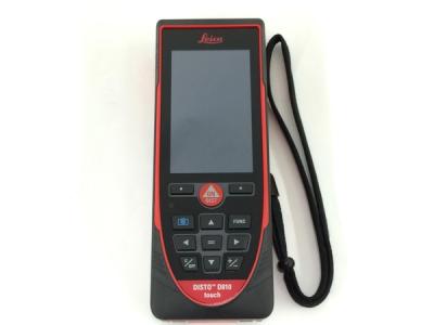 Leica DISTO D810 touch レーザー 距離計