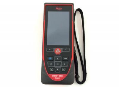 Leica DISTO D810 touch レーザー 距離計