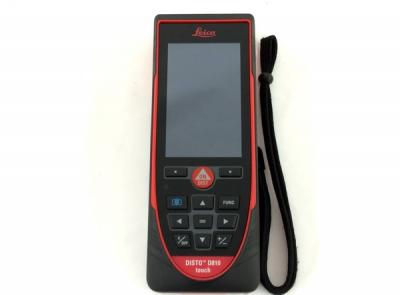 Leica DISTO D810 touch レーザー 距離計