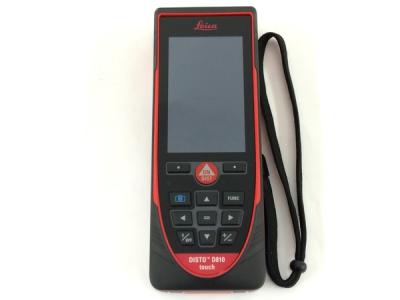 Leica DISTO D810 touch レーザー 距離計