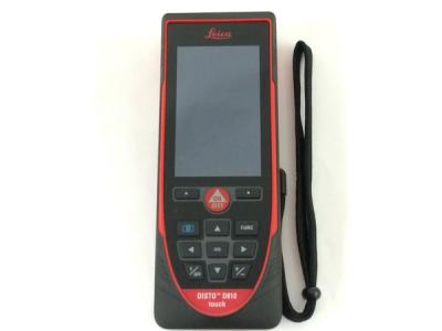 Leica DISTO D810 touch レーザー 距離計