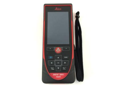 Leica DISTO D810 touch レーザー 距離計