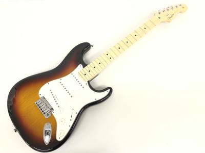 Fender USA フェンダー Custom Shop Stratocaster ストラトキャスター エレキギター
