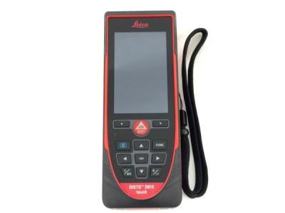 Leica DISTO D810 touch レーザー 距離計