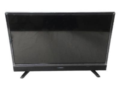 maxzen J24SK03 24型 地上デジタルハイビジョン 液晶 テレビ 映像 機器