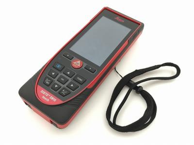 Leica DISTO D810 touch レーザー 距離計
