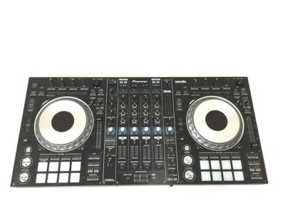 Pioneer パイオニア DDJ-SZ DJコントローラー PCDJ