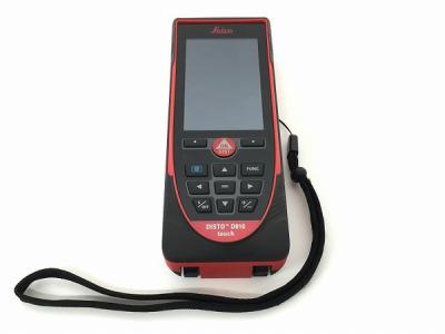 Leica DISTO D810 touch レーザー 距離計
