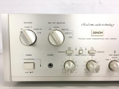 t*i様 DENON デンオン デノン プリメインアンプ PMA-960 wonderrex-ec_9264691740732