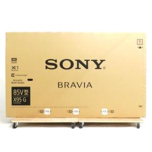 SONY KJ-85X9500G 4K 85インチ 液晶テレビ 2019年製 ソニー ジャンク 楽 N7535309