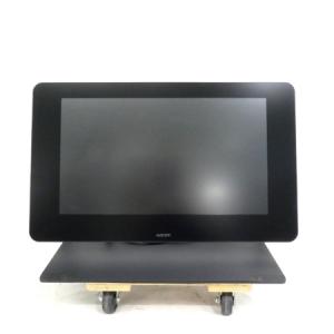 Wacom DTK-2700 フルフラット 27型ワコムペンタブレット