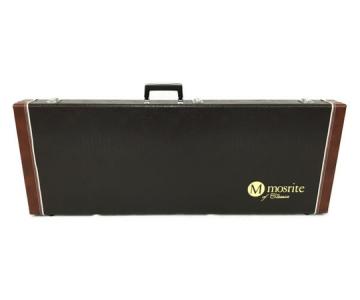 Mosrite モズライト ギターケース ハードケース - メルカリ