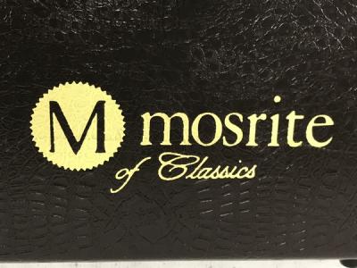 Mosrite  モズライト ギターケース　ハードケース モズライト対応 ギターケース GIGケース Mosrite Stratocaster