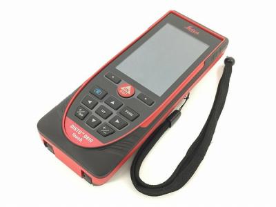 Leica DISTO D810 touch レーザー 距離計