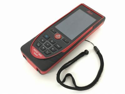Leica DISTO D810 touch レーザー 距離計