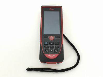 Leica DISTO D810 touch レーザー 距離計