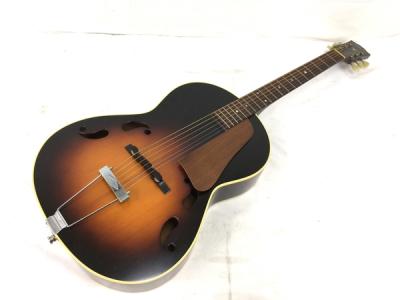 K. Yairi RP-1 ピック ギター ハードケース付