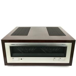 Victor ビクター M-L10 パワーアンプ
