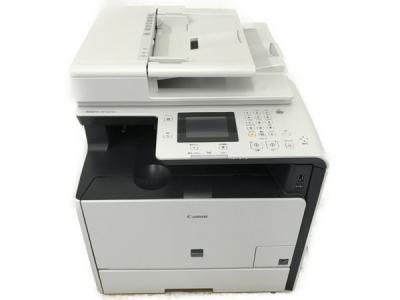 Canon キャノン MF726Cdw カラーレーザー複合機
